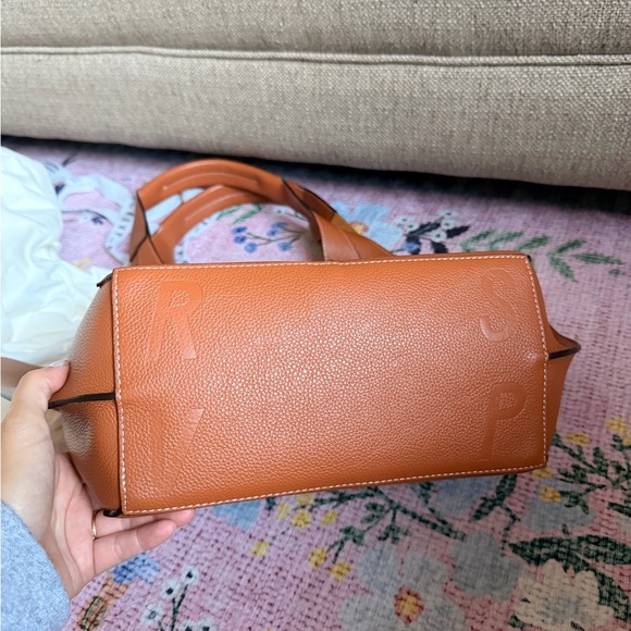 RSVP Paris Parachute Small Tote - Picture 2 of 7